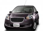 Nissan March Autech Bolero 2010 года